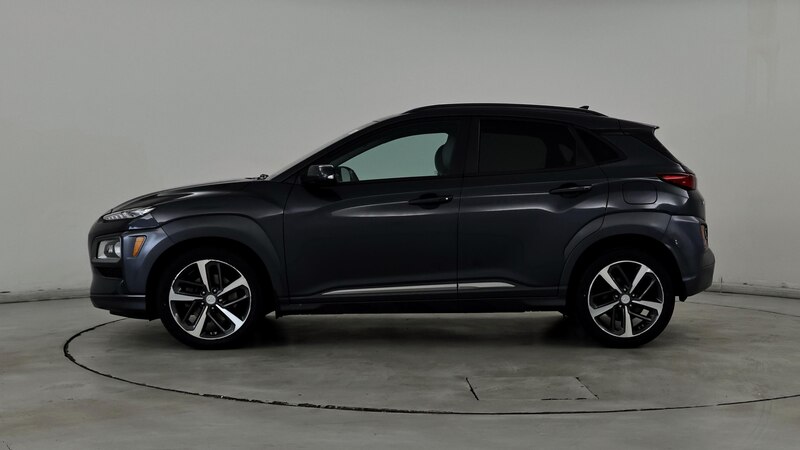 2020 Hyundai Kona Ultimate 3