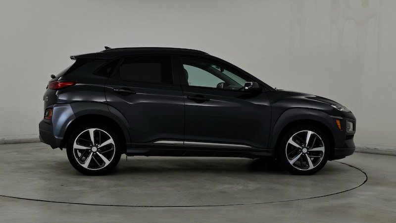 2020 Hyundai Kona Ultimate 7