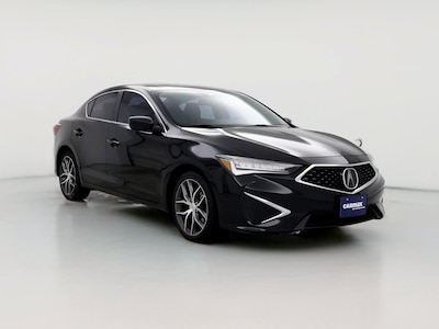 2022 Acura ILX Premium -
                Glen Allen, VA