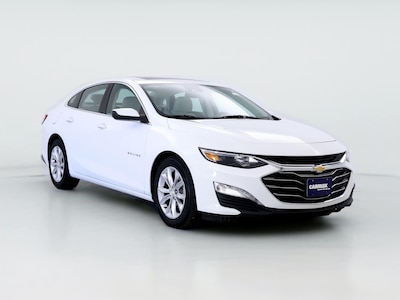 2021 Chevrolet Malibu LT -
                Columbia, SC