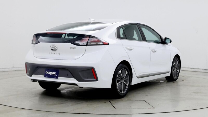 2021 Hyundai Ioniq Limited 5