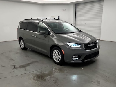 2022 Chrysler Pacifica Touring L -
                Wilmington, NC