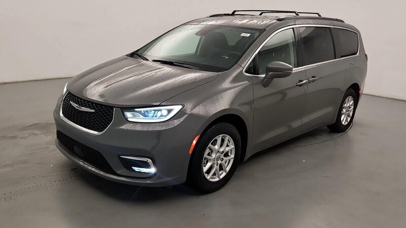 2022 Chrysler Pacifica Touring L 3