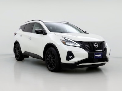 2023 Nissan Murano SV -
                Columbia, SC