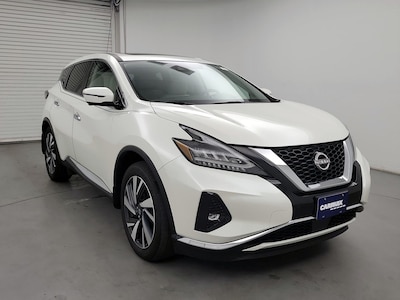 2023 Nissan Murano SL -
                Fayetteville, NC