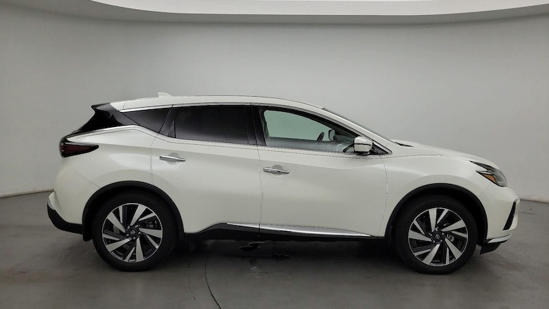 2023 Nissan Murano SL 4