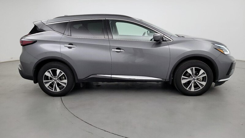 2023 Nissan Murano SV 4