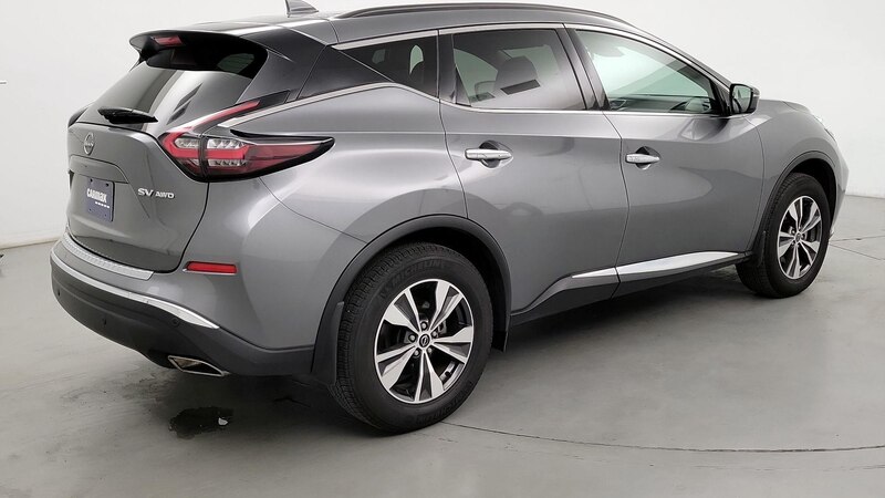 2023 Nissan Murano SV 5