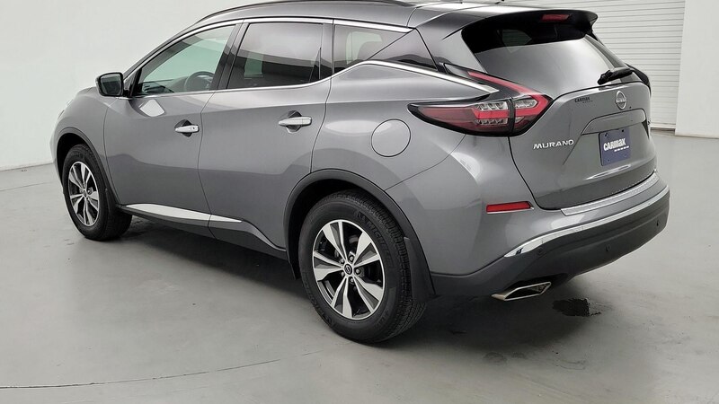 2023 Nissan Murano SV 7