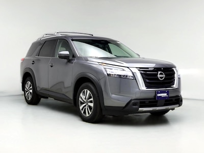 2023 Nissan Pathfinder SL -
                Charlotte, NC