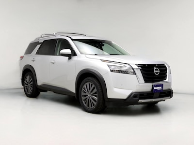 2023 Nissan Pathfinder SL -
                Charlotte, NC