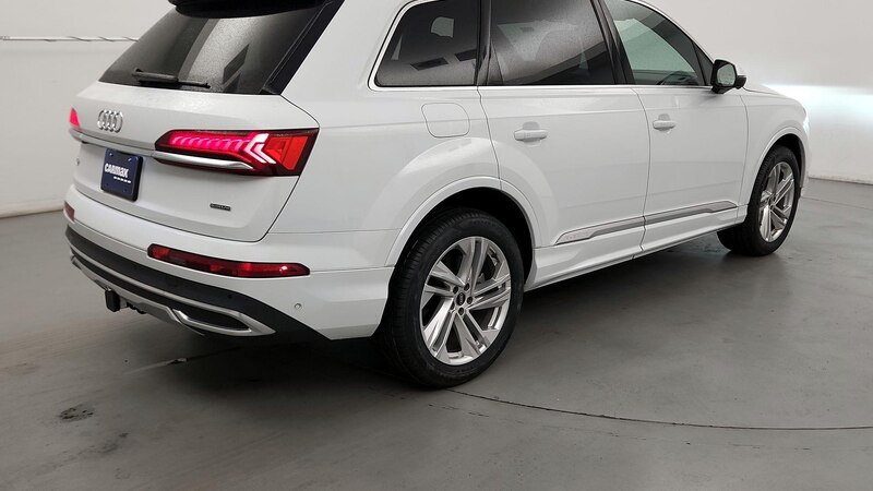 2021 Audi Q7 Premium Plus 5