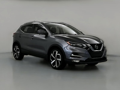 2021 Nissan Rogue Sport SL -
                Birmingham, AL