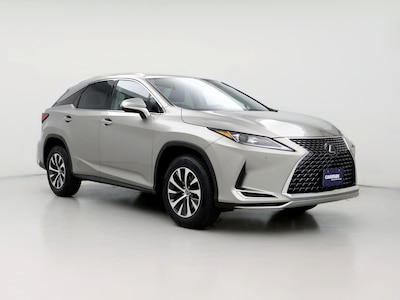 2020 Lexus RX 350 -
                Raleigh, NC