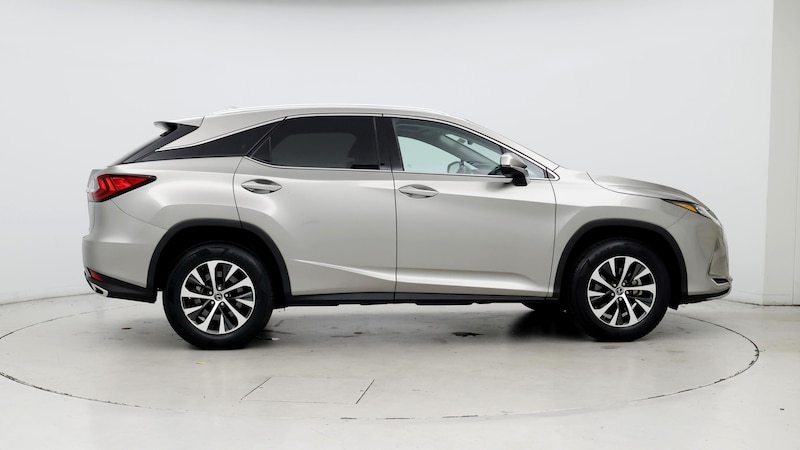 2020 Lexus RX 350 7