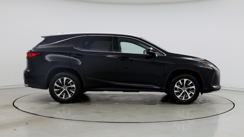 2022 Lexus RX 350L 7