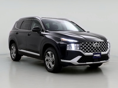 2022 Hyundai Santa Fe SEL -
                Columbia, SC