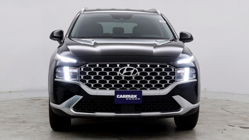 2022 Hyundai Santa Fe SEL 5