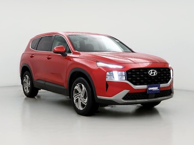 2022 Hyundai Santa Fe SE -
                Winston-Salem, NC