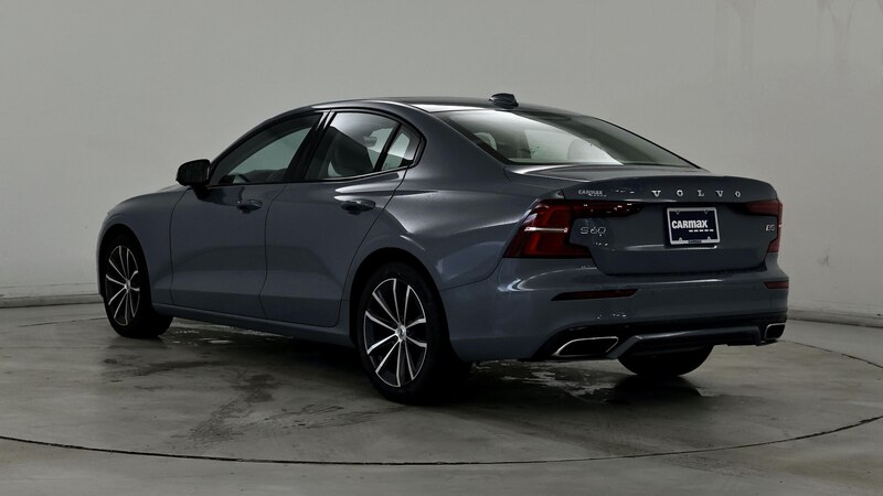 2022 Volvo S60 B5 Inscription 2