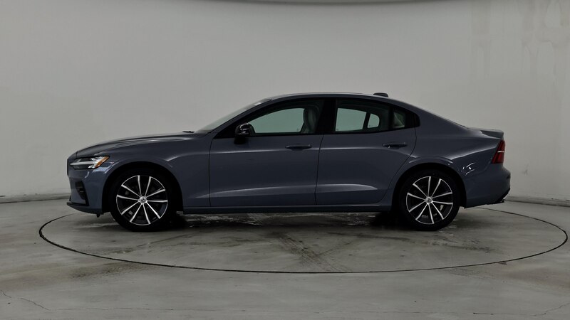 2022 Volvo S60 B5 Inscription 3