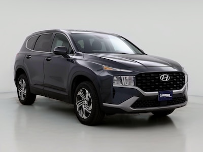 2021 Hyundai Santa Fe SE -
                Greenville, SC