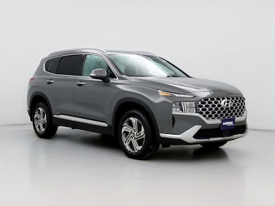 2022 Hyundai Santa Fe SEL -
                Raleigh, NC