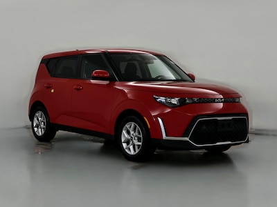 2023 Kia Soul LX -
                Norcross, GA