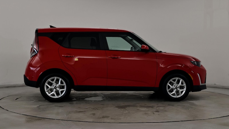 2023 Kia Soul LX 7