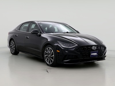 2022 Hyundai Sonata Limited -
                Columbia, SC