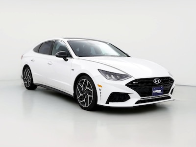 2023 Hyundai Sonata N Line -
                Glen Allen, VA