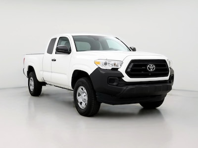 2021 Toyota Tacoma SR -
                Greenville, NC