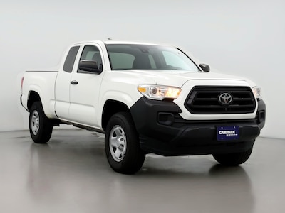 2021 Toyota Tacoma SR5 -
                Fayetteville, NC