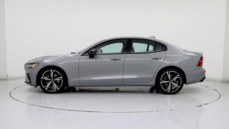 2024 Volvo S60 B5 Core 3