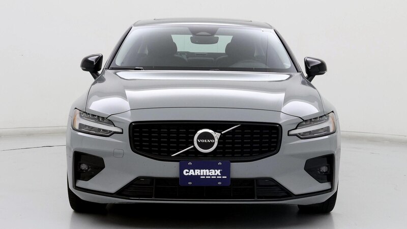 2024 Volvo S60 B5 Core 5