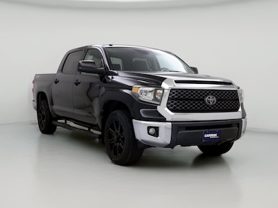 2019 Toyota Tundra SR5 -
                Houston, TX