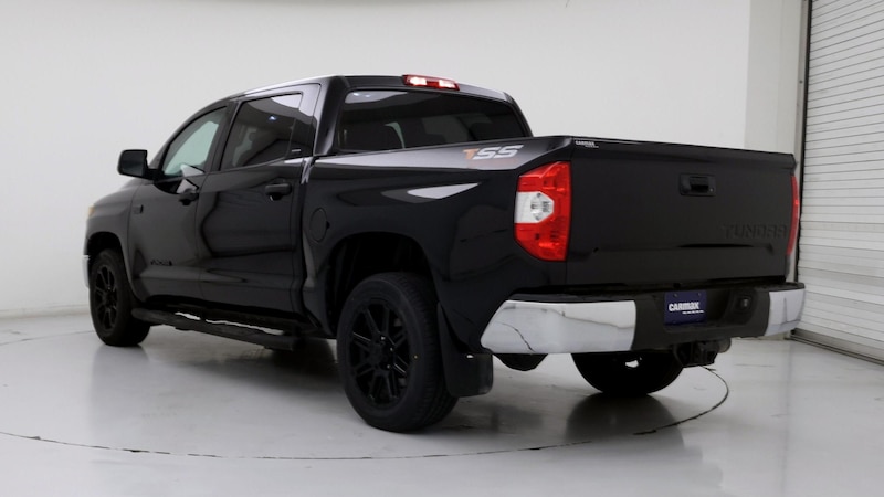 2019 Toyota Tundra SR5 2