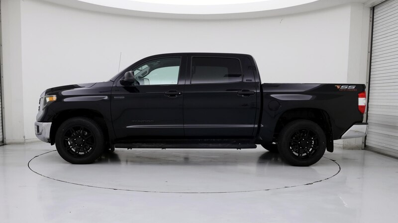 2019 Toyota Tundra SR5 3