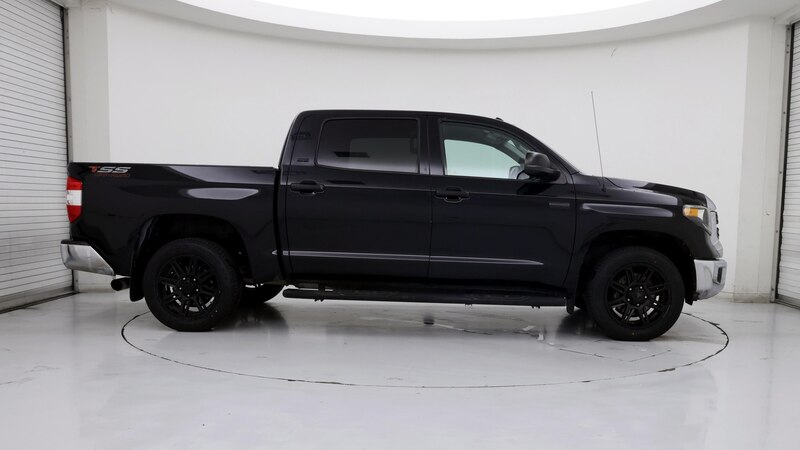 2019 Toyota Tundra SR5 7