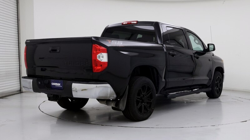 2019 Toyota Tundra SR5 8