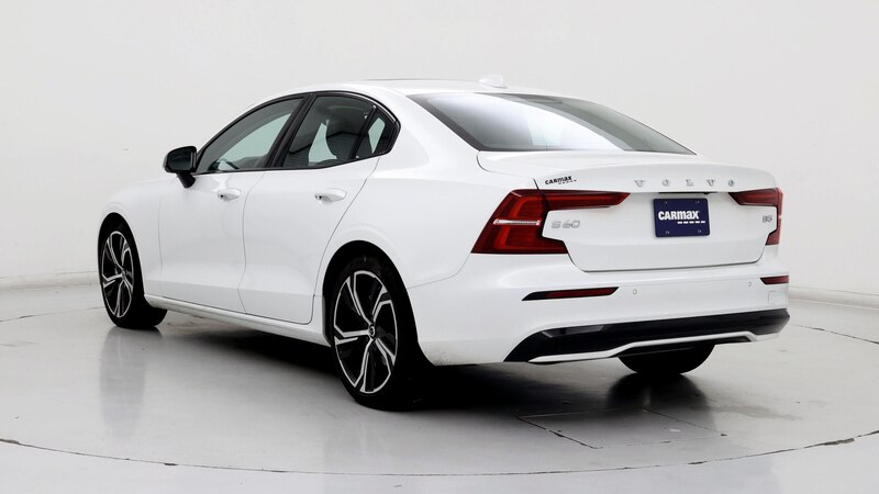 2024 Volvo S60 B5 Core 2