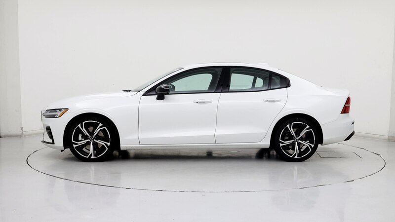 2024 Volvo S60 B5 Core 3