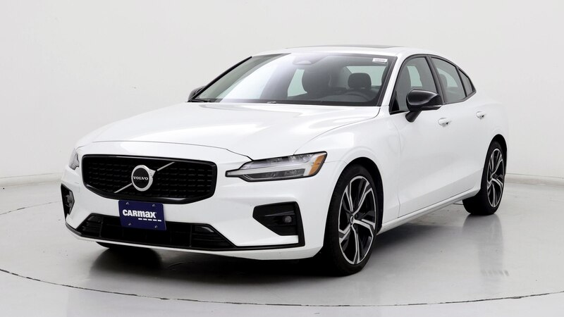 2024 Volvo S60 B5 Core 4