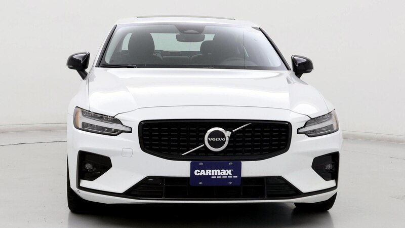 2024 Volvo S60 B5 Core 5