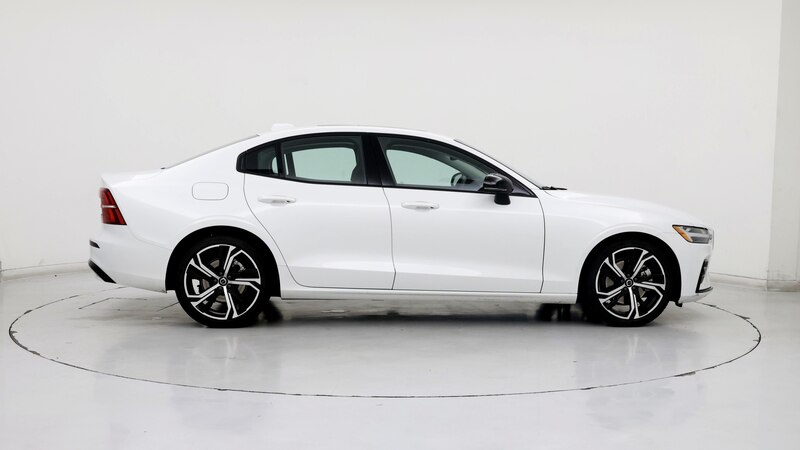 2024 Volvo S60 B5 Core 7