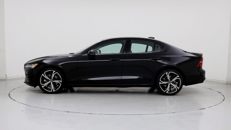 2024 Volvo S60 B5 Core 3