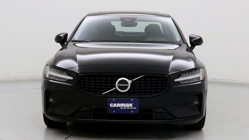 2024 Volvo S60 B5 Core 5