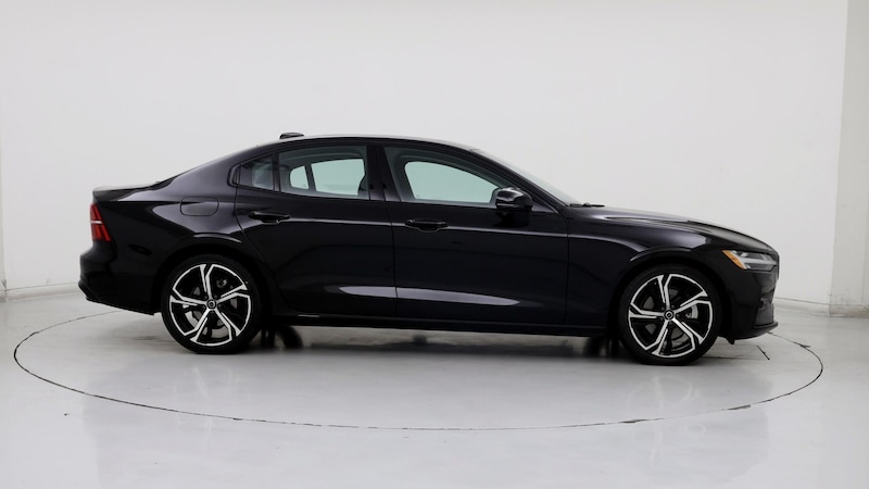 2024 Volvo S60 B5 Core 7