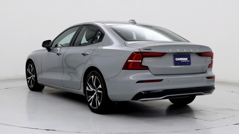 2024 Volvo S60 B5 Core 2