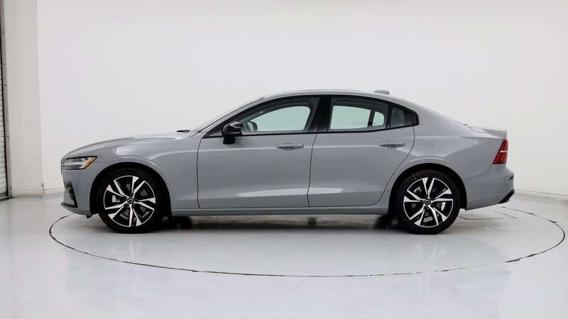 2024 Volvo S60 B5 Core 3